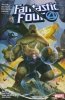 FANTASTIC FOUR BY DAN SLOTT VOL 01 HC [9781302928278]